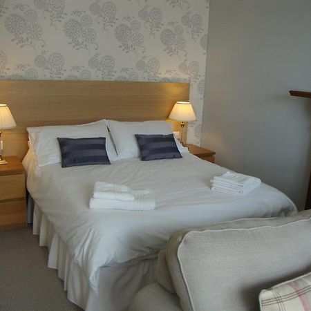 Glanllifon B&B Criccieth Exterior foto